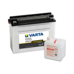 YB16AL-A2 Varta Freshpack 12 volt
